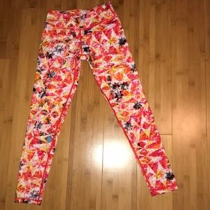 90 degree brand designed leggings worn once